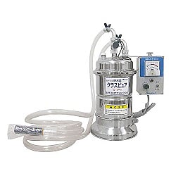 カートリッジ純水器 クラスピュア