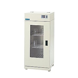 器具乾燥器（強制対流式）