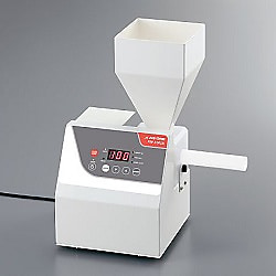 粉体計量供給機（スクリュータイプ）