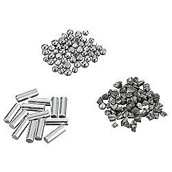 溶解用金属材料（Ge）