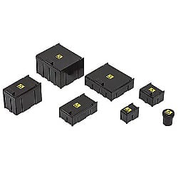 SMDチップ収納BOX 画像
