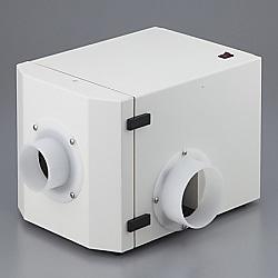 ポータブルヒュームフード