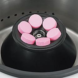 高速遠心分離機 画像