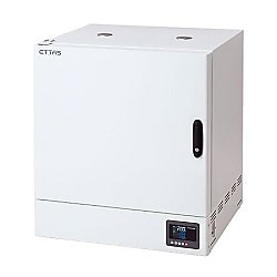 定温乾燥器 強制対流方式（タイマー仕様/内容積 約25～150L）