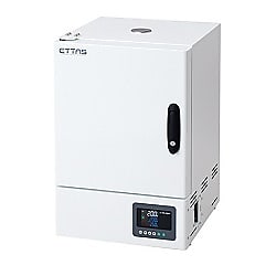 定温乾燥器（強制対流方式）スチールタイプ,窓無し,右扉