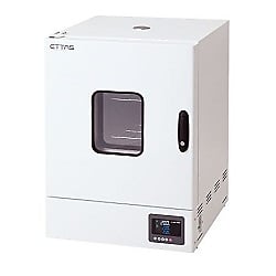 定温乾燥器 強制対流方式（タイマー仕様/外寸550×567×760mm）