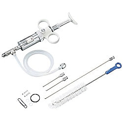 アズワン ソコレックスSH連続分注器（プレミアム）