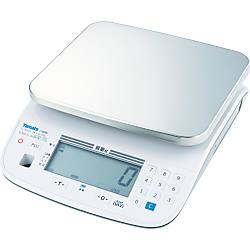 ヤマト 定量計量専用機 JustNAVI J－100WD－3