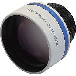 ＳＩＧＨＴＲＯＮ　“ＳＴＥＬＬＡ　ＳＣＡＮ　２×４０Ｍｏｎｏ”（２倍）