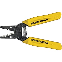 KLEIN ワイヤストリッパー　ＫＬＥＩＮ　ＴＯＯＬＳ