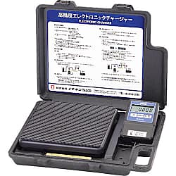 高精度エレクトロニックチャージャー