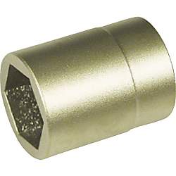 A－MAG 防爆ソケット 差込角12.7mm 035-12S