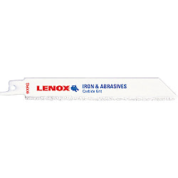 LENOX 超硬グリットセーバーソーブレード