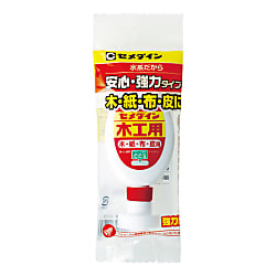 接着剤木工用 （逆さボトル） 