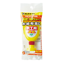 接着剤木工用 速乾 （逆さボトル） 