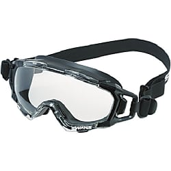 YAMAMOTO ゴーグル型保護めがね（レスキューモデル）