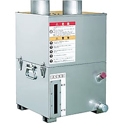 ポータブル溶接ヒュームコレクタ KSC-PB10