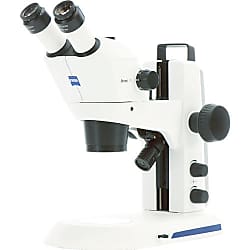 ZEISS グリノー式実体顕微鏡SteMi305 trino 