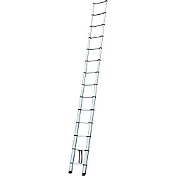 伸縮はしご PTH型 最大使用質量100kg