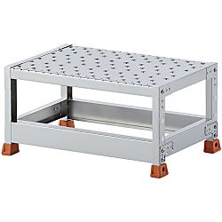 ピカ ステンレス製作業台