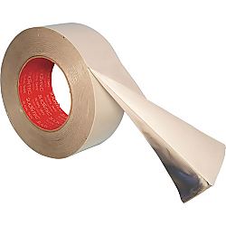 スリオン 金属検知用アルミ箔両面テープ