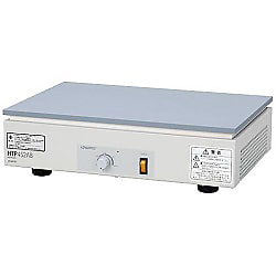 ホットプレート 50～250℃（プレート表面温度）