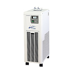 低温循環水槽 クールマン C-580型