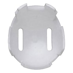 ミドリ安全 【交換用】 ヘルメット内装品 KP （SC-5B用）