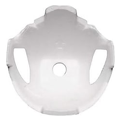 ミドリ安全 【交換用】 ヘルメット内装品 KP （SC-MPCS用）