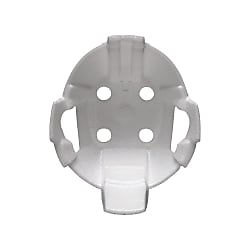 ミドリ安全 【交換用】 ヘルメット内装品 αライナー （SC-11・12α用）