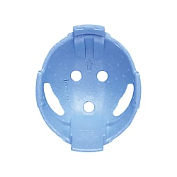 ミドリ安全 【交換用】 ヘルメット内装品 αライナー （LSC-11用）