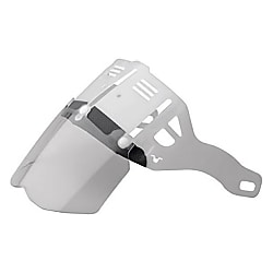 ミドリ安全 【交換用】 ヘルメット内装品 SC-13PCLVS用 シールド面セット