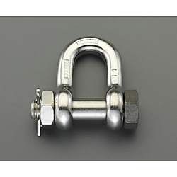 シャックル【ステンレス製】重量46g〜2.16kg