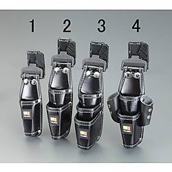 着脱式工具差し