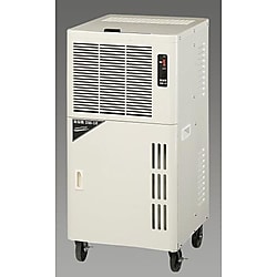 AC100V/700W/40畳除湿機