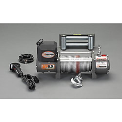 DC12V/3856kg電動ウィンチ（直流）