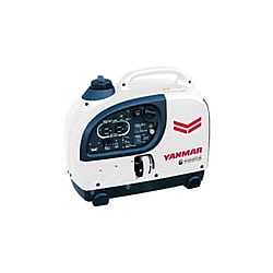 AC100V/9A（DC12V/8A）発電機