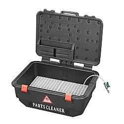 エアー式部品洗浄機 20L