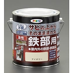[油性] 錆止め塗料（つや有り）