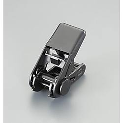 25mmラチェットバックル（樹脂製）