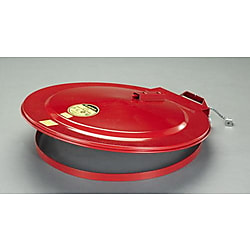ドラム缶カバー（感熱自閉式）（200L用）