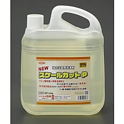 4．5kg浴槽洗浄剤（濃縮型・20倍希釈）