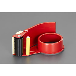 50mm用テープホルダー（カッター付）
