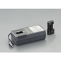 DC7．2V充電池＆充電器セット