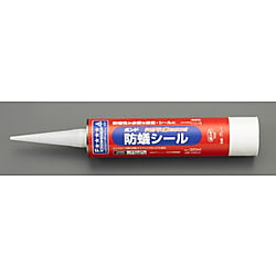 320ml変成シリコンコーク（防蟻シール/グレー）