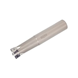 高送り加工用カッタ DoFeed-Mini EXN03-C