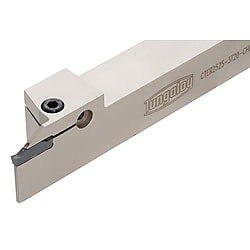 外径溝入れ加工用バイト TungCut CTER/L-CHP