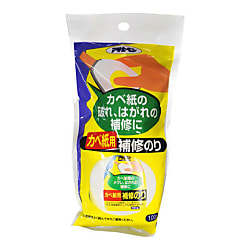 かべ紙用補修のり