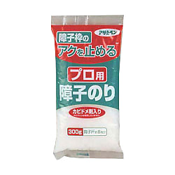 プロ用障子のり 300g