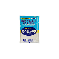 強力タイプカベ紙用のり